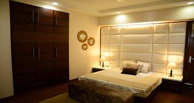 Project Image of 2650.0 - 6000.0 Sq.ft 4 BHK Apartment for buy in BLGC Superb