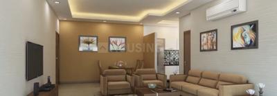 Project Image of 0.0 - 901.0 Sq.ft 3 BHK Apartment for buy in Shapoorji Pallonji Shukhobrishti Spandan Phase 9 