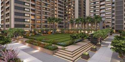 Project Image of 2295.0 - 3447.0 Sq.ft 3 BHK Apartment for buy in Addor Cloud 9