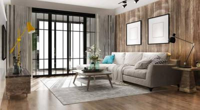 Project Image of 458.97 - 916.22 Sq.ft 1 BHK Apartment for buy in T3 Raheja Jade City