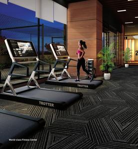 Project Image of 414.41 - 828.0 Sq.ft 1 BHK Apartment for buy in Ruparel Celestia