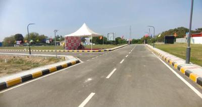 Project Image of 886.0 - 2687.0 Sq.ft Residential Plot Plot for buy in GP Homes Ethulia