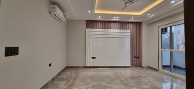 Project Image of 2200.0 - 4500.0 Sq.ft 3 BHK Builder Floor for buy in GC Nirvana County Luxury Floors