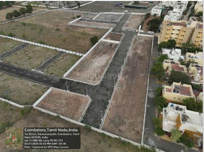 Tech Avenue Elevation 2