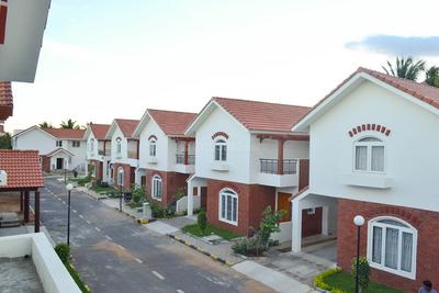 Project Image of 1875.0 - 2625.0 Sq.ft 3 BHK Villa for buy in Elysium Villa Park