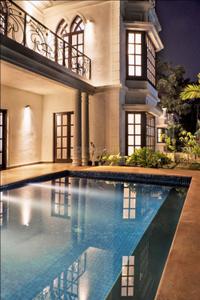 Project Image of 5470.0 - 6413.0 Sq.ft 3 BHK Villa for buy in Casa De Monte