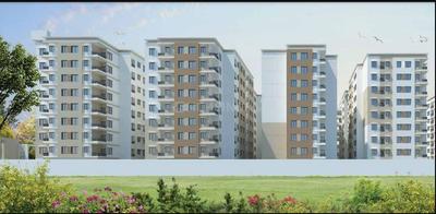 Project Image of 345 Sq.ft 1 RK Apartment / Flat for sale in Samethanahalli for Rs. 3500000