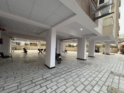 Project Image of 716.45 - 882.64 Sq.ft 3 BHK Apartment for buy in Pinnacle Place