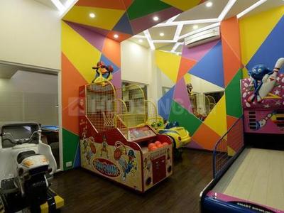 Project Image of 1099.96 - 1600.0 Sq.ft 3 BHK Apartment for buy in Nilkanth Greens Phase III