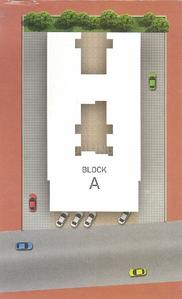 Vrunda Valley Images for layoutPlan 1