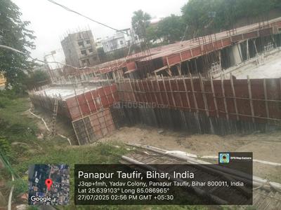 Project Image of 1569.0 - 1955.0 Sq.ft 3 BHK Apartment for buy in First Digha Orchid