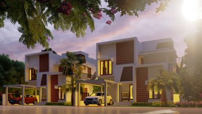 Project Image of 1185.0 - 1585.0 Sq.ft 2.5 BHK Villa for buy in Sophia Elanza