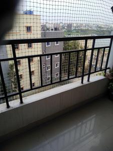Image of 1715 Sq.ft 3 BHK Apartment / Flat for sale in Sri Sairam Towers, Hafeezpet, Hyderabad for Rs. 14000014
