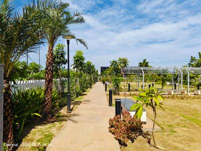 Project Image of 1500.0 - 2000.0 Sq.ft Residential Plot Plot for buy in VGN Grandeur