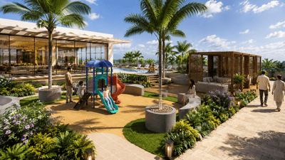 Project Image of 343.0 - 498.0 Sq.ft 1 BHK Apartment for buy in Elegance Heights
