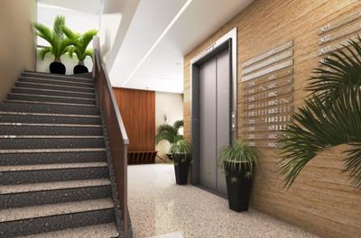 Project Image of 629.9 - 893.94 Sq.ft 2 BHK Apartment for buy in Hari Sanskruti