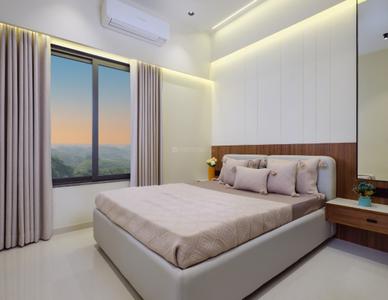 Project Image of 0.0 - 1755.0 Sq.ft 3 BHK Apartment for buy in Shilaj Sky
