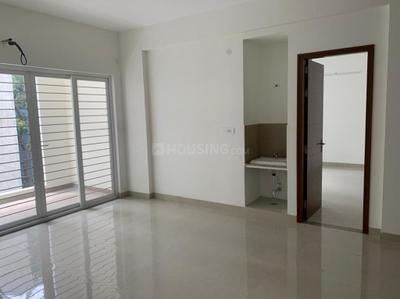 Project Image of 1059.0 - 1309.0 Sq.ft 3 BHK Apartment for buy in Vikaan Sai Bhuvi
