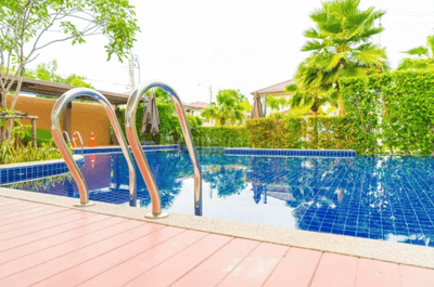 Project Image of 1038.5 - 1128.17 Sq.ft 1 BHK Villa for buy in Auro Sansa County Phase I