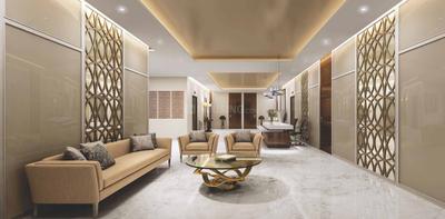 Project Image of 1957.0 - 5670.0 Sq.ft 3 BHK Apartment for buy in Vera Gold Mark Phase I