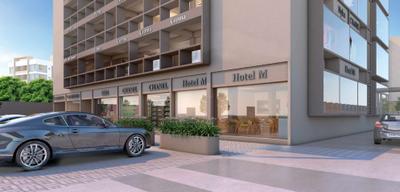Project Image of 692.55 - 878.66 Sq.ft 2 BHK Apartment for buy in DNC Complex