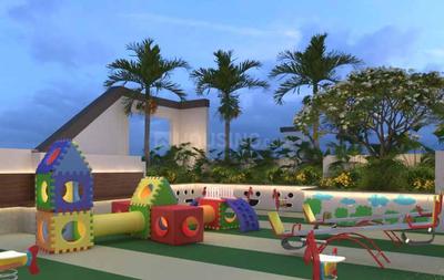 Project Image of 249.0 - 1108.0 Sq.ft 1 RK Apartment for buy in Sangam Emporio Towers