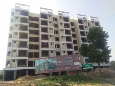 Project Image of 1134.0 - 1179.0 Sq.ft 2 BHK Apartment for buy in Gayatri Maitri Lake View