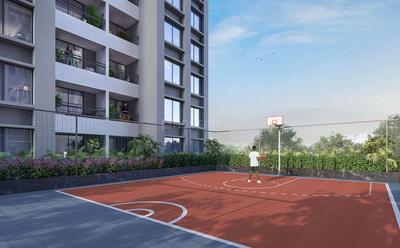 Project Image of 480.94 - 666.29 Sq.ft 1 BHK Apartment for buy in LJR Pratham Vihar Phase I