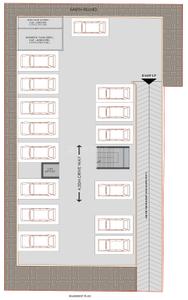 Project Image of 274.91 - 535.18 Sq.ft 1 BHK Apartment for buy in Satyam Precious