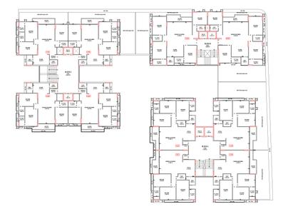 Project Image of 1276.17 - 1584.66 Sq.ft 3 BHK Apartment for buy in Ganesh Vivanta