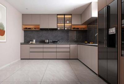 Project Image of 2460.0 - 2755.0 Sq.ft 3 BHK Apartment for buy in Rubrick Meluha