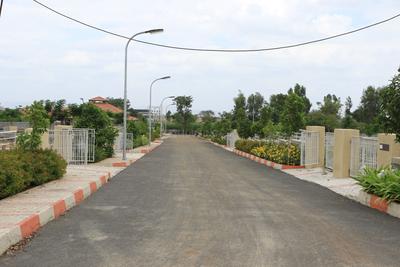 Project Image of 1800.0 - 3875.0 Sq.ft Residential Plot Plot for buy in Alliance Woodwinds