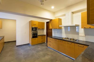 Project Image of 0.0 - 2312.0 Sq.ft 3.5 BHK Apartment for buy in KSV The Point