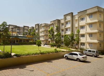 Project Image of 0.0 - 973.0 Sq.ft 3 BHK Apartment for buy in Naiknavare Dwarka Project 1