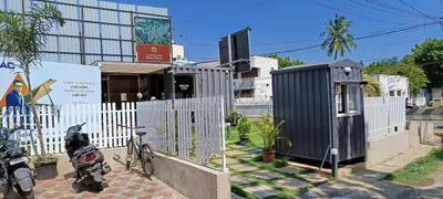 Project Image of 967.0 - 1413.0 Sq.ft 2 BHK Apartment for buy in Luxe By DAC