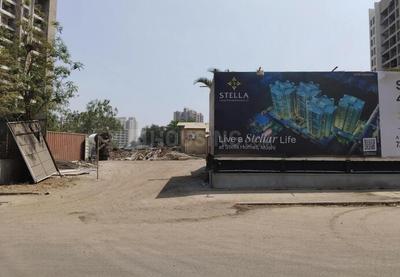 Project Image of 706.0 - 723.0 Sq.ft 2 BHK Apartment for buy in DMK Stella B2