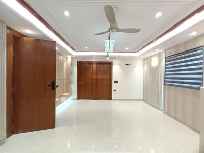 Project Image of 1210.0 - 2300.0 Sq.ft 3 BHK Builder Floor for buy in Shinee Ultra Luxury Homes