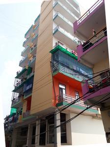 Project Image of 600.0 - 1250.0 Sq.ft 1 BHK Apartment for buy in Nehra Royal Avenue