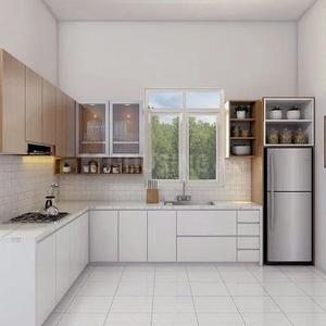 Project Image of 450.0 - 1150.0 Sq.ft 1 BHK Builder Floor for buy in The Shiva Luxury Homes