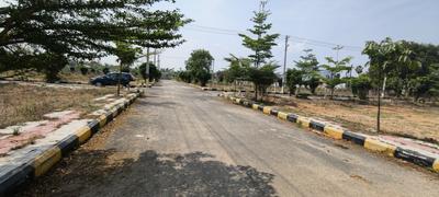 Project Image of 1350.01 - 4226.02 Sq.ft Residential Plot Plot for buy in Dharani Gayathri Enclave