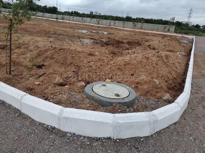 Project Image of 1000.0 - 10000.0 Sq.ft Residential Plot Plot for buy in Samrajya Ranjanapada