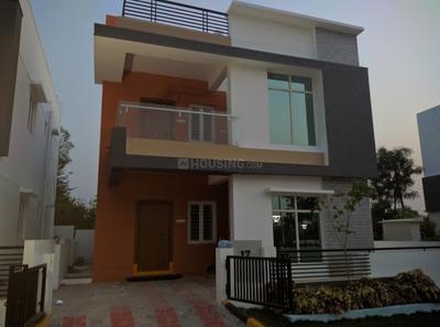Project Image of 857.0 - 2600.0 Sq.ft 2 BHK Villa for buy in Prekon Babas Grandeur
