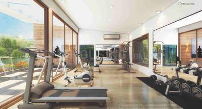 Project Image of 543.0 - 1527.0 Sq.ft 1 BHK Apartment for buy in Vrindavan Barsana Dham
