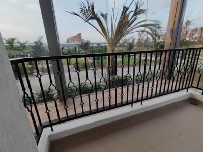 Project Image of 709.88 - 1193.18 Sq.ft 2 BHK Apartment for buy in Godrej Barca II At Godrej MSR City