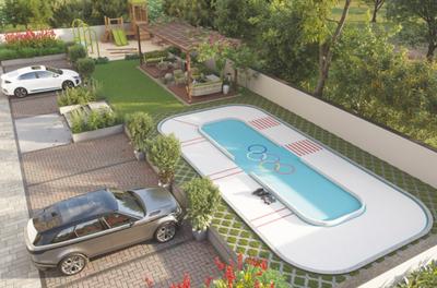 Project Image of 688.0 - 916.0 Sq.ft 2 BHK Apartment for buy in Sharvaya Sampriti Homes