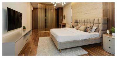 Adarsh Stratuss Phase 1 Bedroom 1