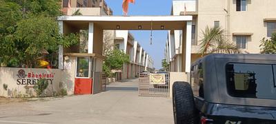 Project Image of 2025.0 - 2205.0 Sq.ft 3 BHK Villa for buy in Bhagirath Serenity Phase 1