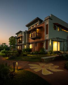 Project Image of 1220.0 - 4745.0 Sq.ft 2 BHK Apartment for buy in Republic of Nature RON Phase 1 And 2