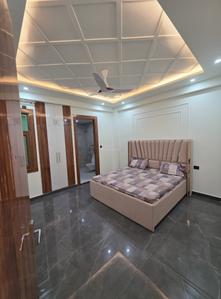 Project Image of 0.0 - 2100.0 Sq.ft 3 BHK Apartment for buy in Golden Avenue Premium Floors