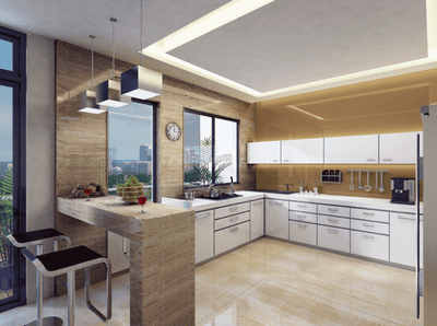 Project Image of 1255.0 - 5409.0 Sq.ft 2 BHK Apartment for buy in ABIL Imperial Atria Tower 2 